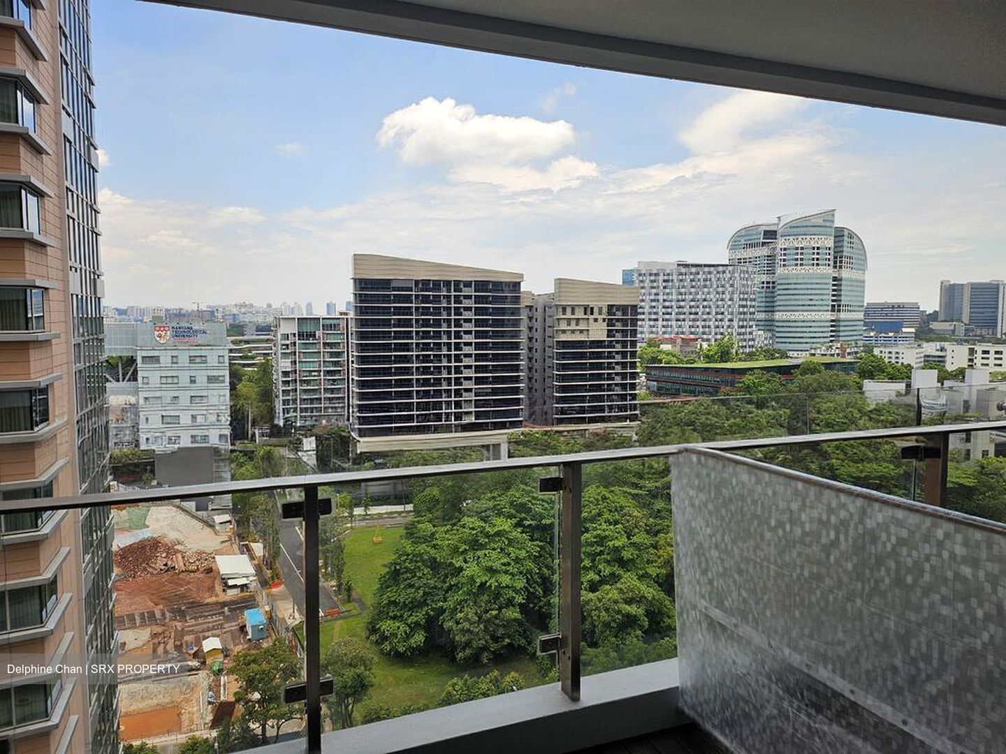 The Rochester Residences (D5), Apartment #506074961